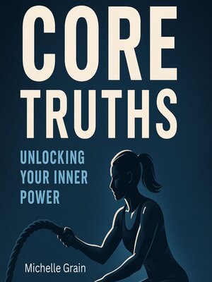 cover image of Core Truths